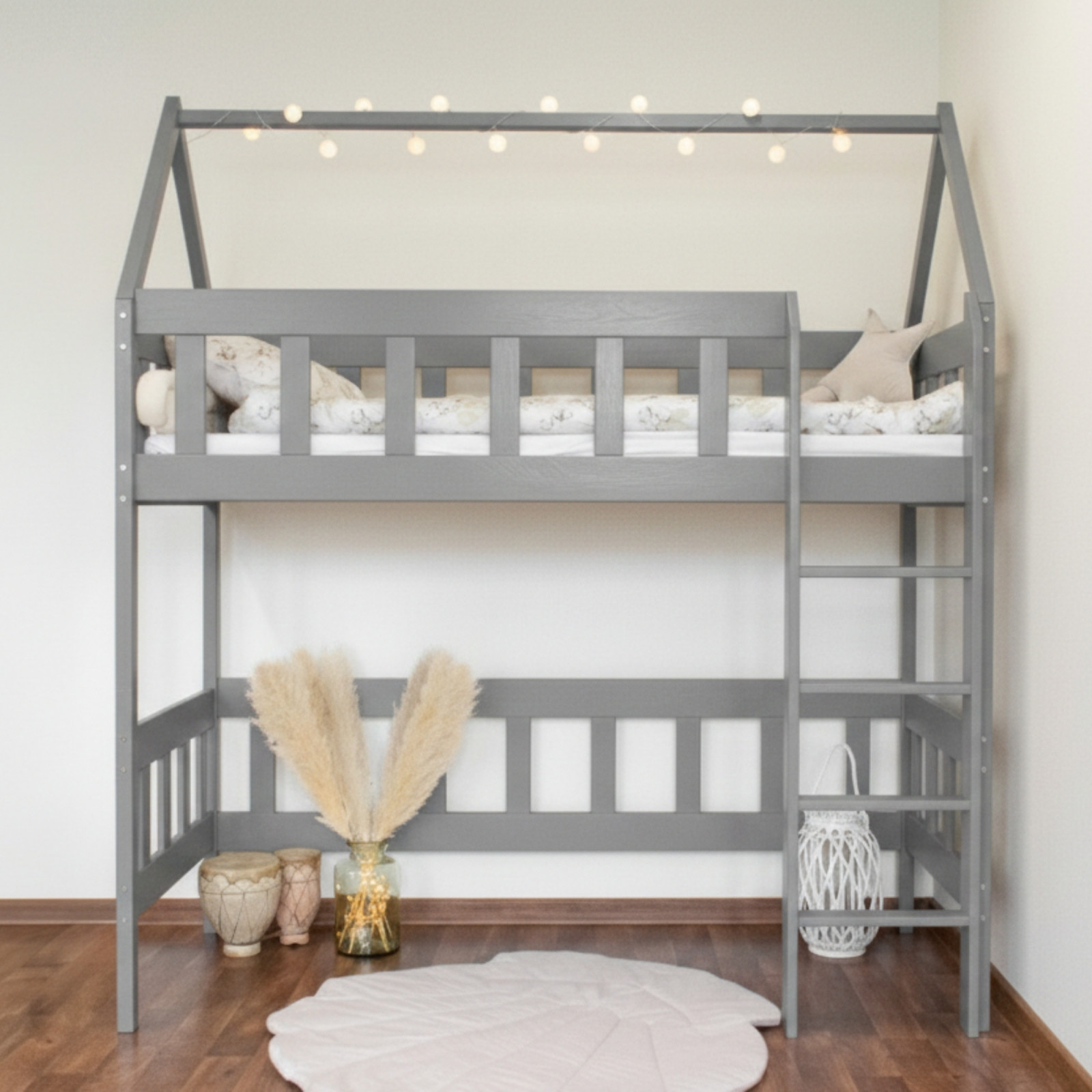 Etagenbett für Kinder LUCIA