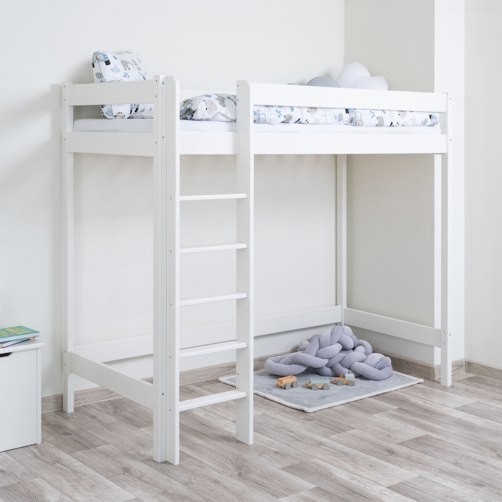 Etagenbett für Kinder AVELA 180cm