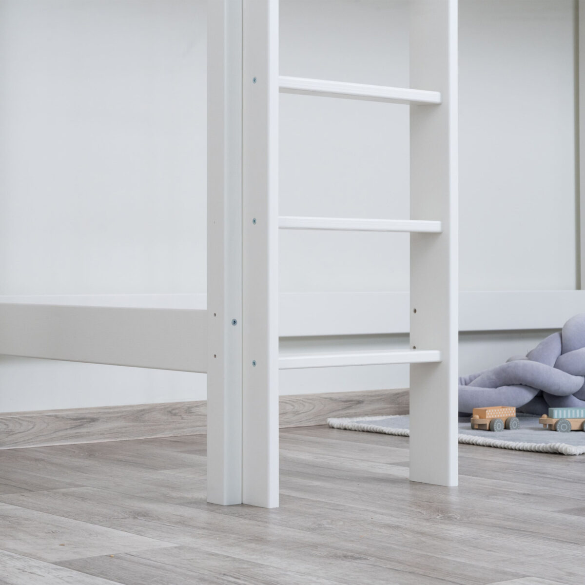 Etagenbett für Kinder AVELA 180cm