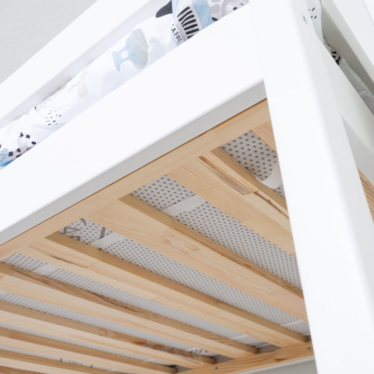 Etagenbett für Kinder AVELA 180cm