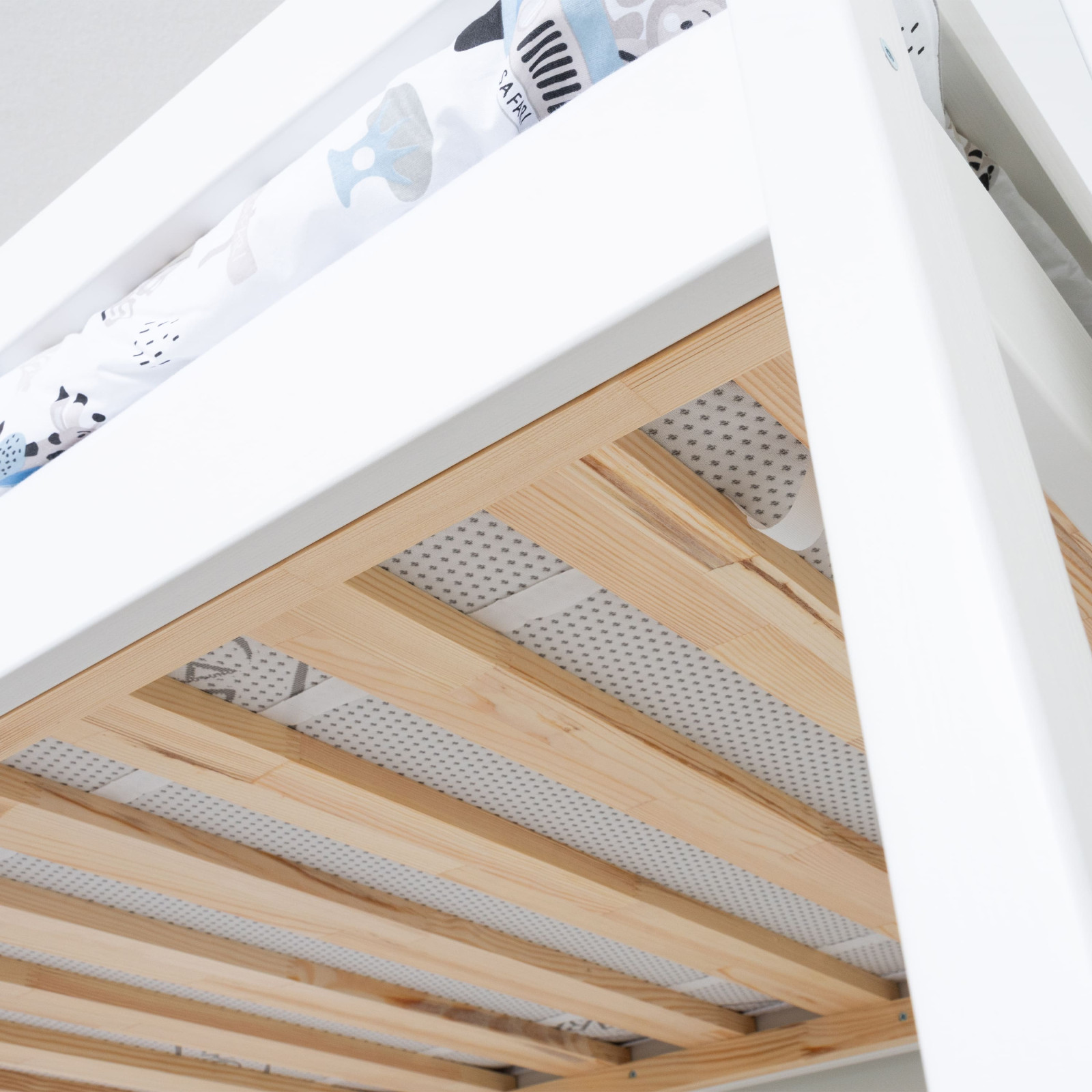 Etagenbett für Kinder AVELA 180cm