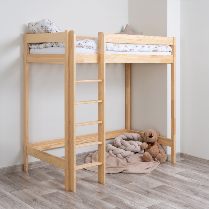 Etagenbett für Kinder AVELA 180cm