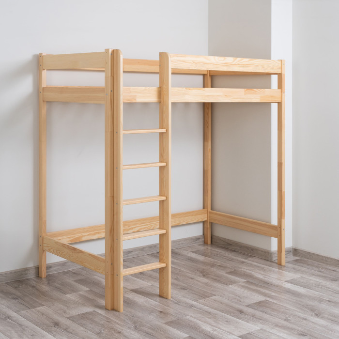 Etagenbett für Kinder AVELA 180cm