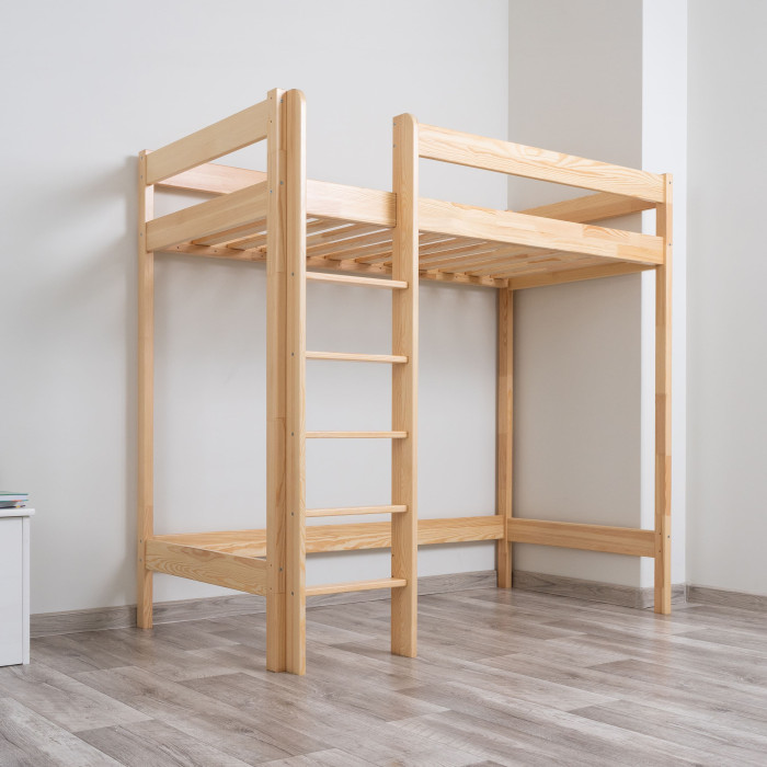 Etagenbett für Kinder AVELA 180cm