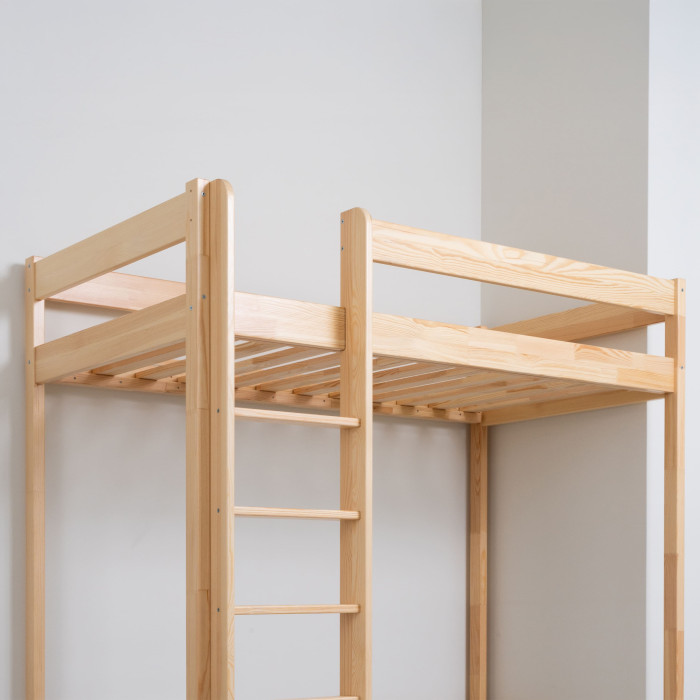 Etagenbett für Kinder AVELA 180cm