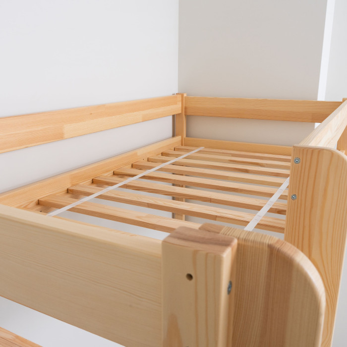 Etagenbett für Kinder AVELA 180cm