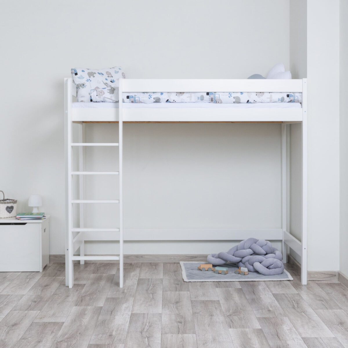 Etagenbett für Kinder AVELA 180cm