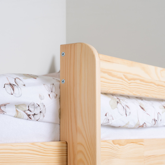 Etagenbett für Kinder AVELA 180cm