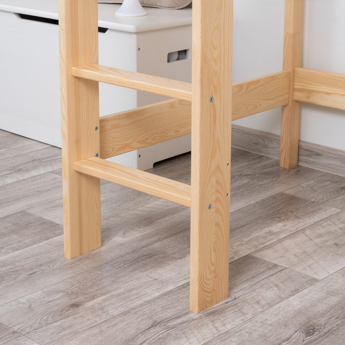 Etagenbett für Kinder AVELA 180cm