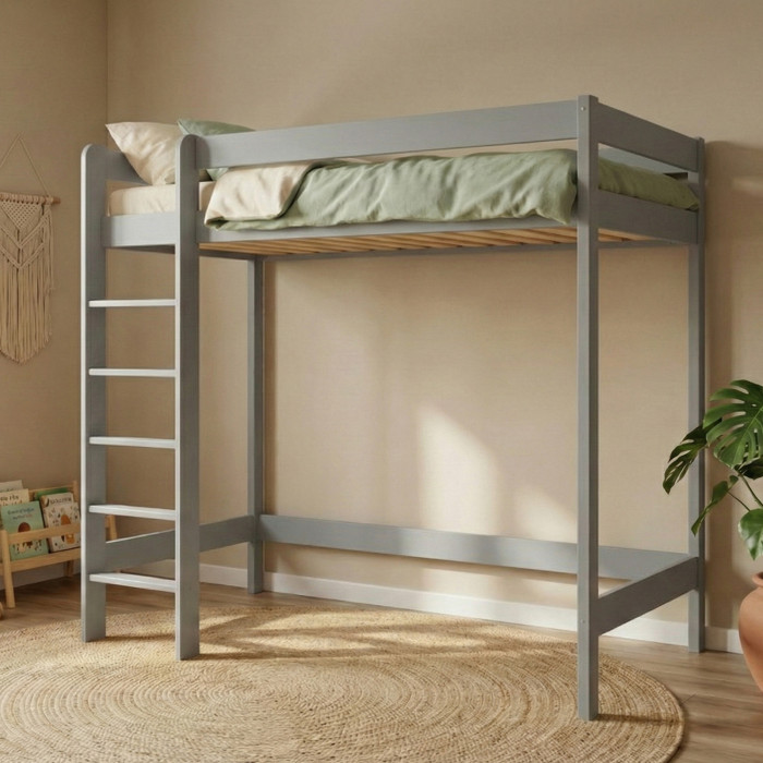 Etagenbett für Kinder AVELA 180cm