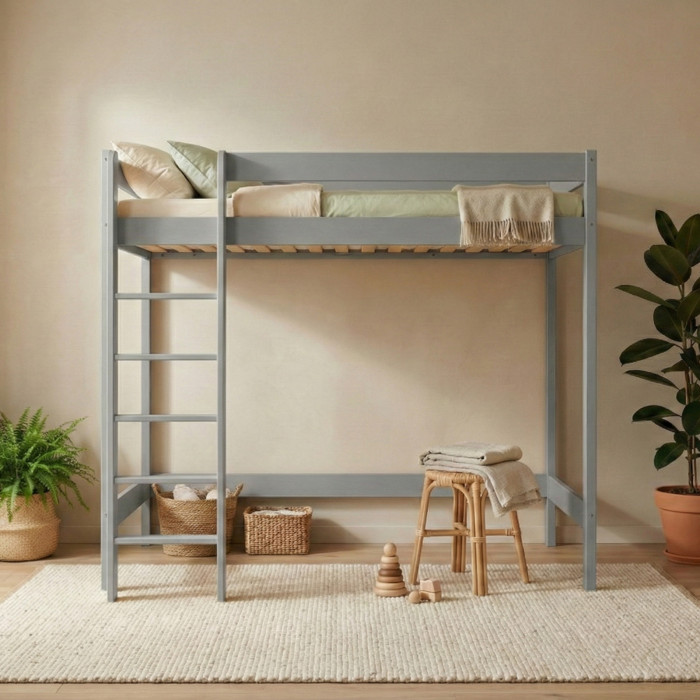 Etagenbett für Kinder AVELA 180cm
