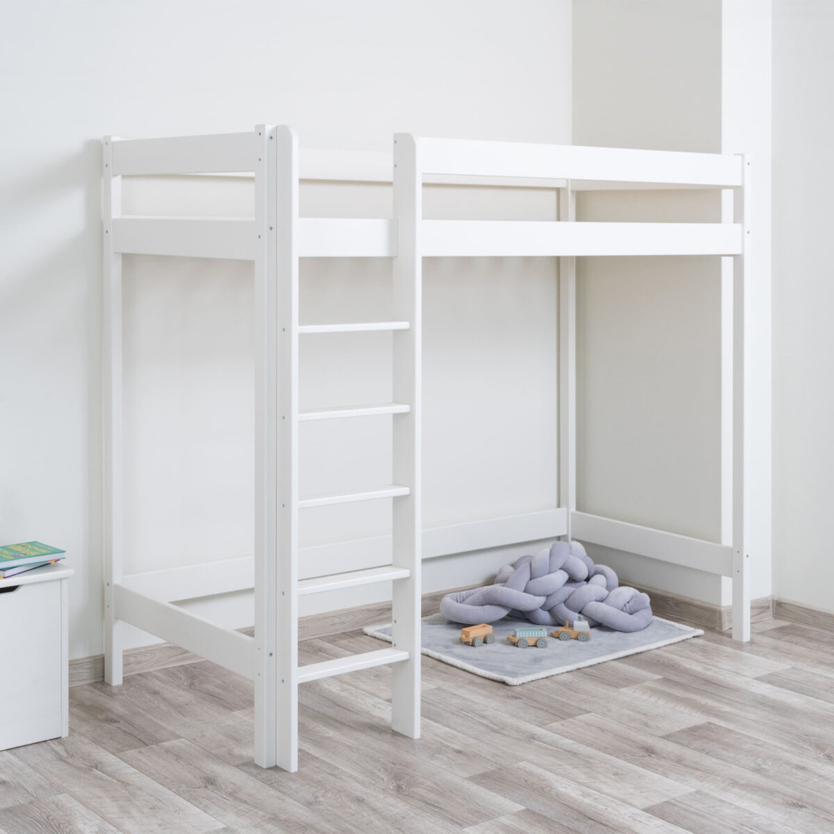 Etagenbett für Kinder AVELA 180cm