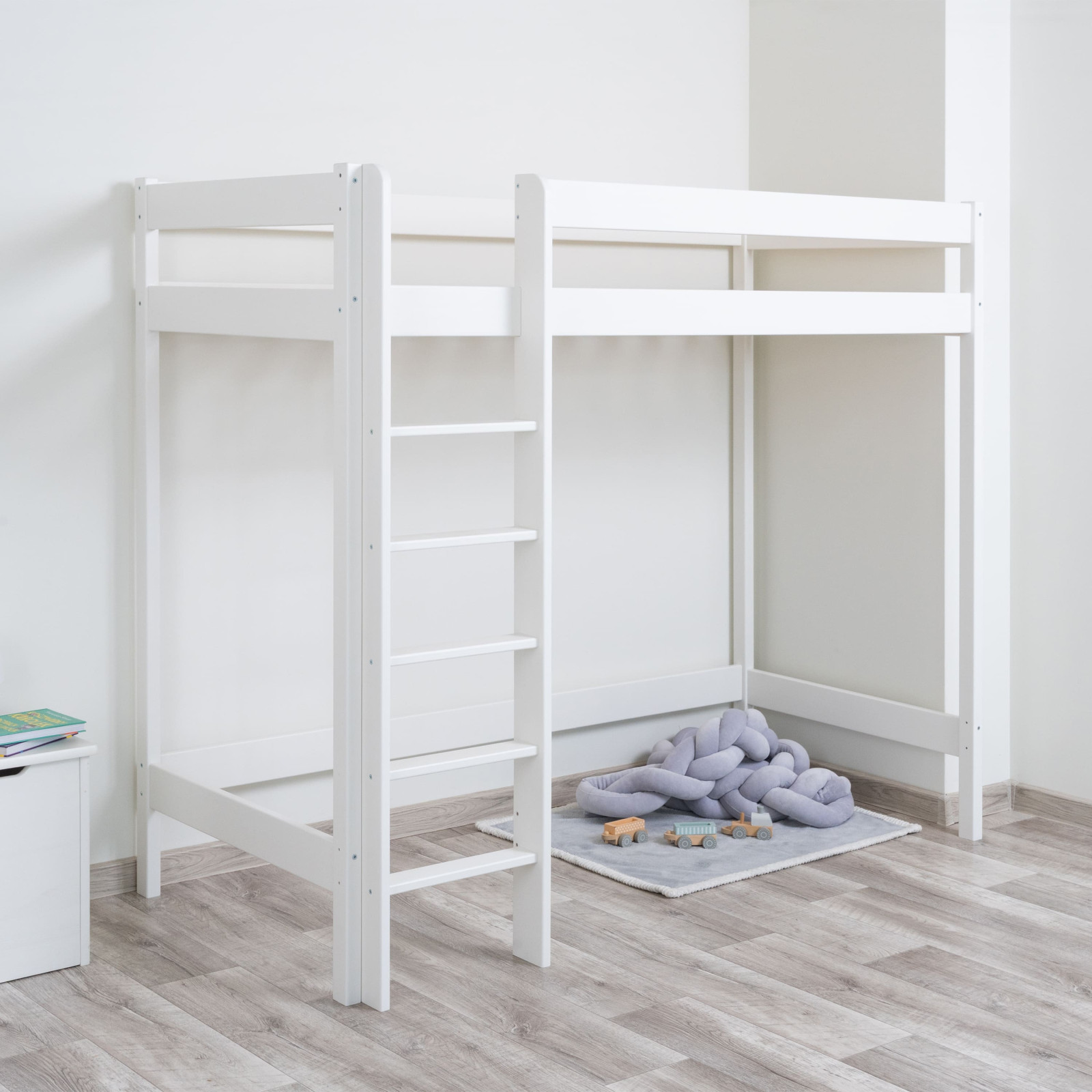 Etagenbett für Kinder AVELA 180cm