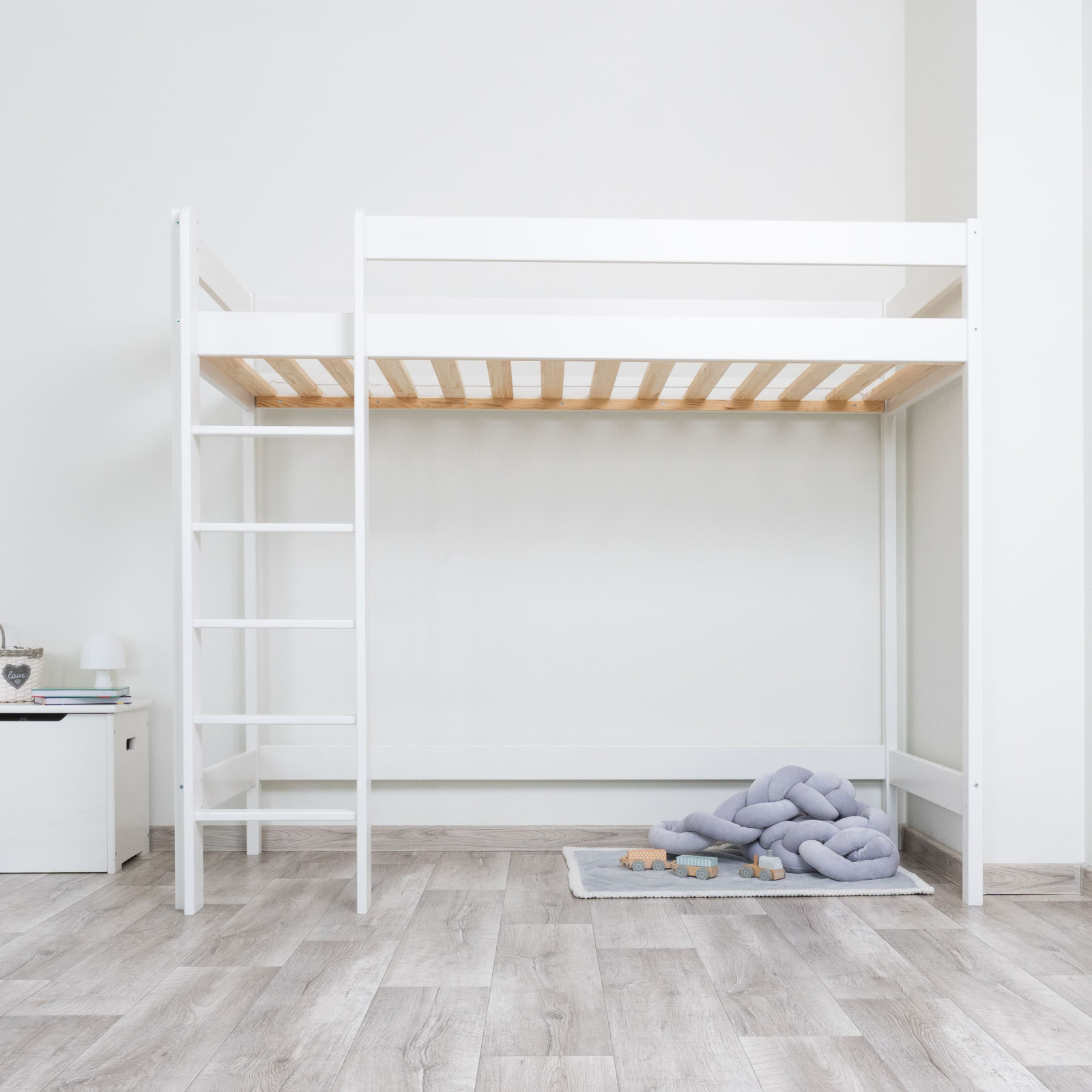 Etagenbett für Kinder AVELA 180cm