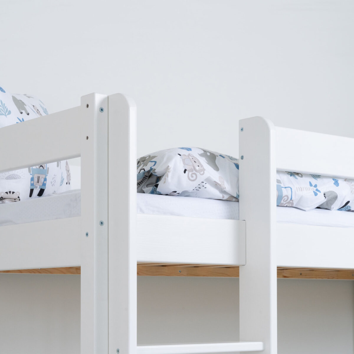 Etagenbett für Kinder AVELA 180cm