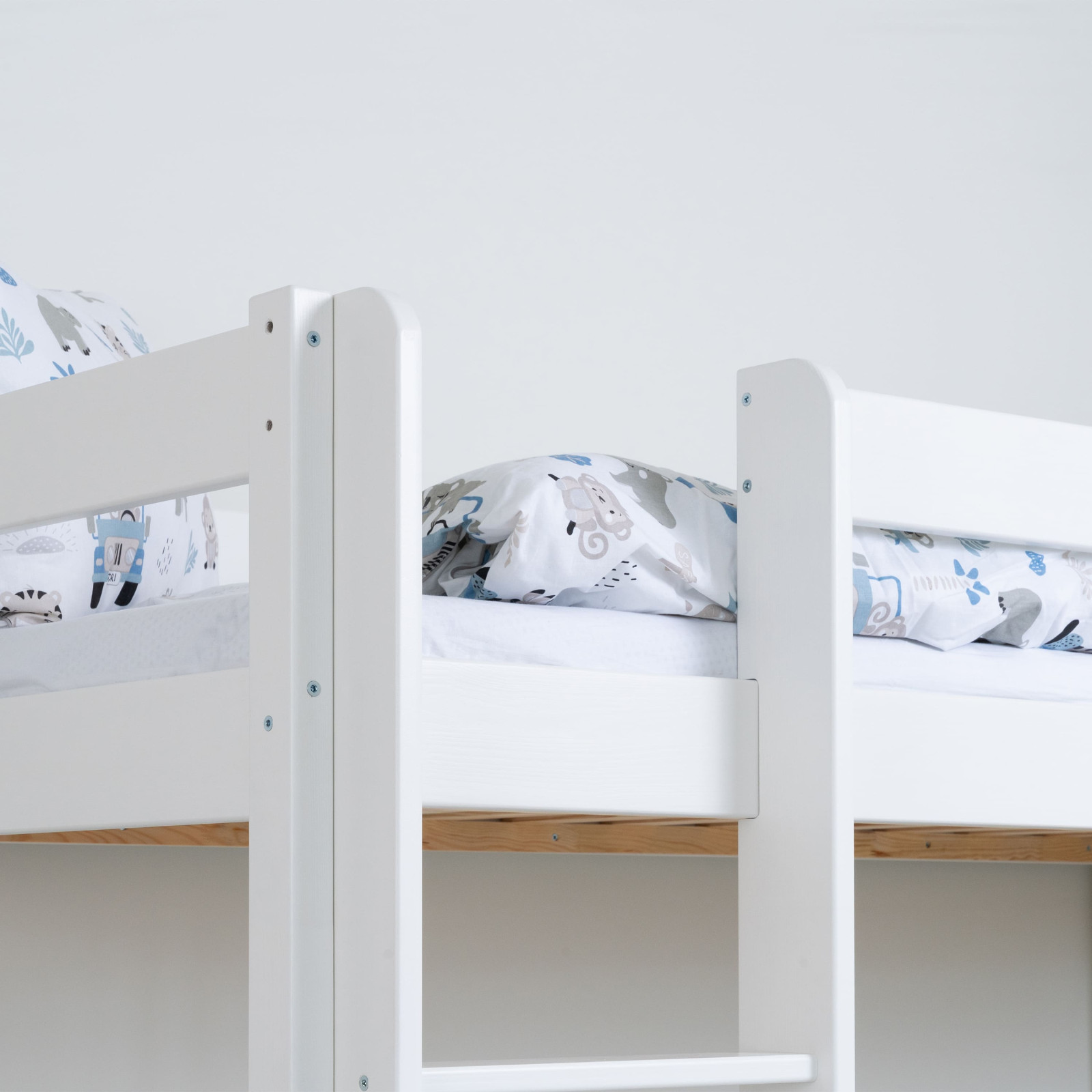 Etagenbett für Kinder AVELA 180cm