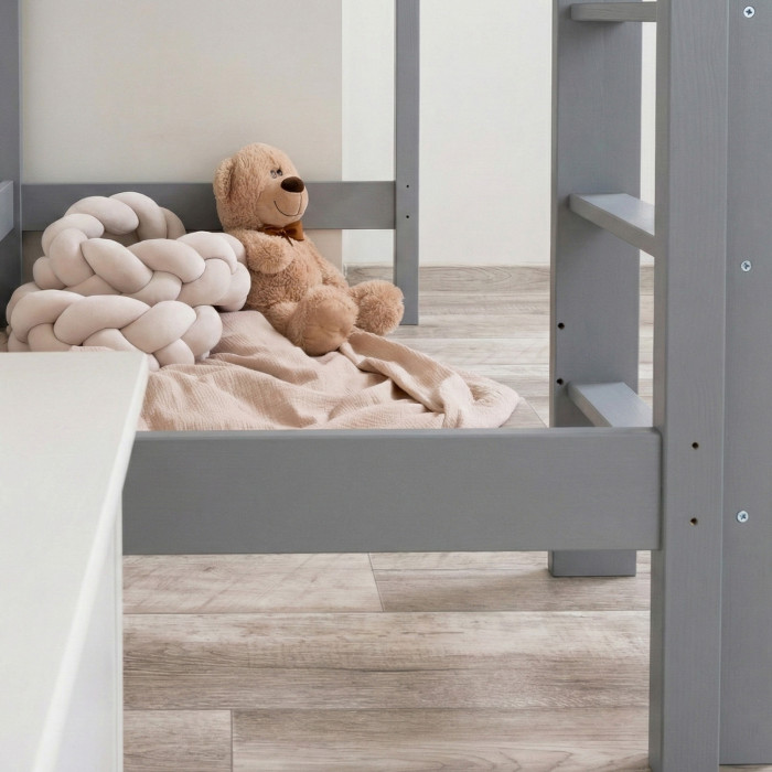 Etagenbett für Kinder AVELA 180cm