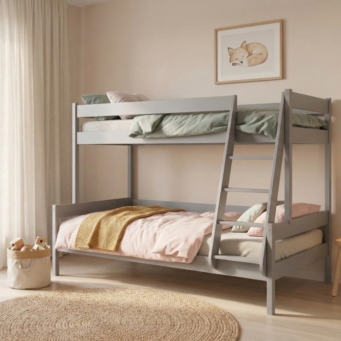 Familien Etagenbett