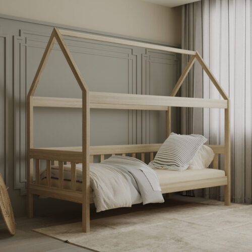 Kinderbett FIORE
