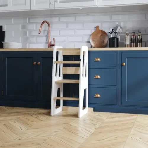 KITCHEN HELPER Dreiecksmuster