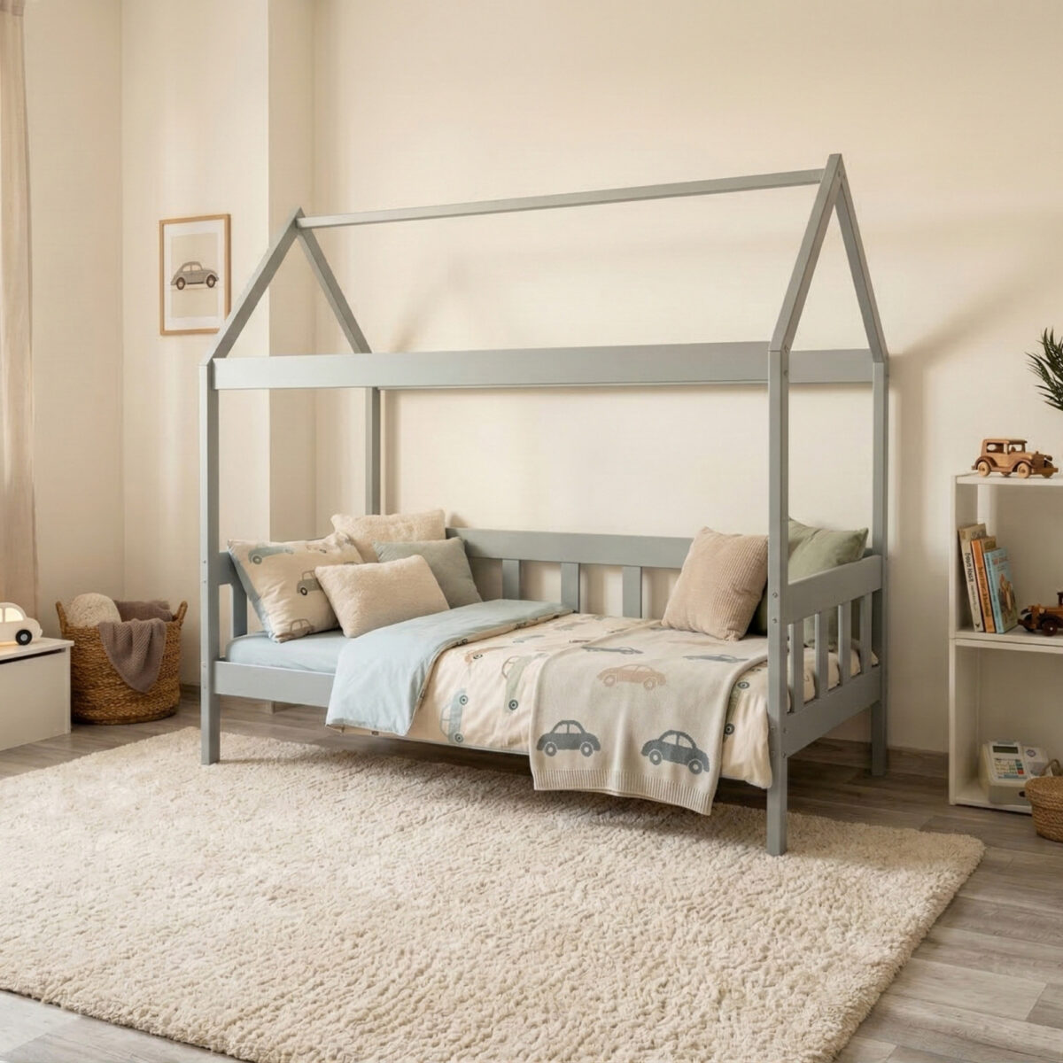 sie1 Kinderbett SIENA