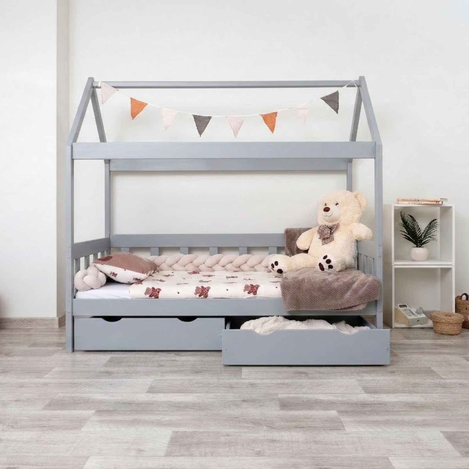 sie2 Kinderbett SIENA