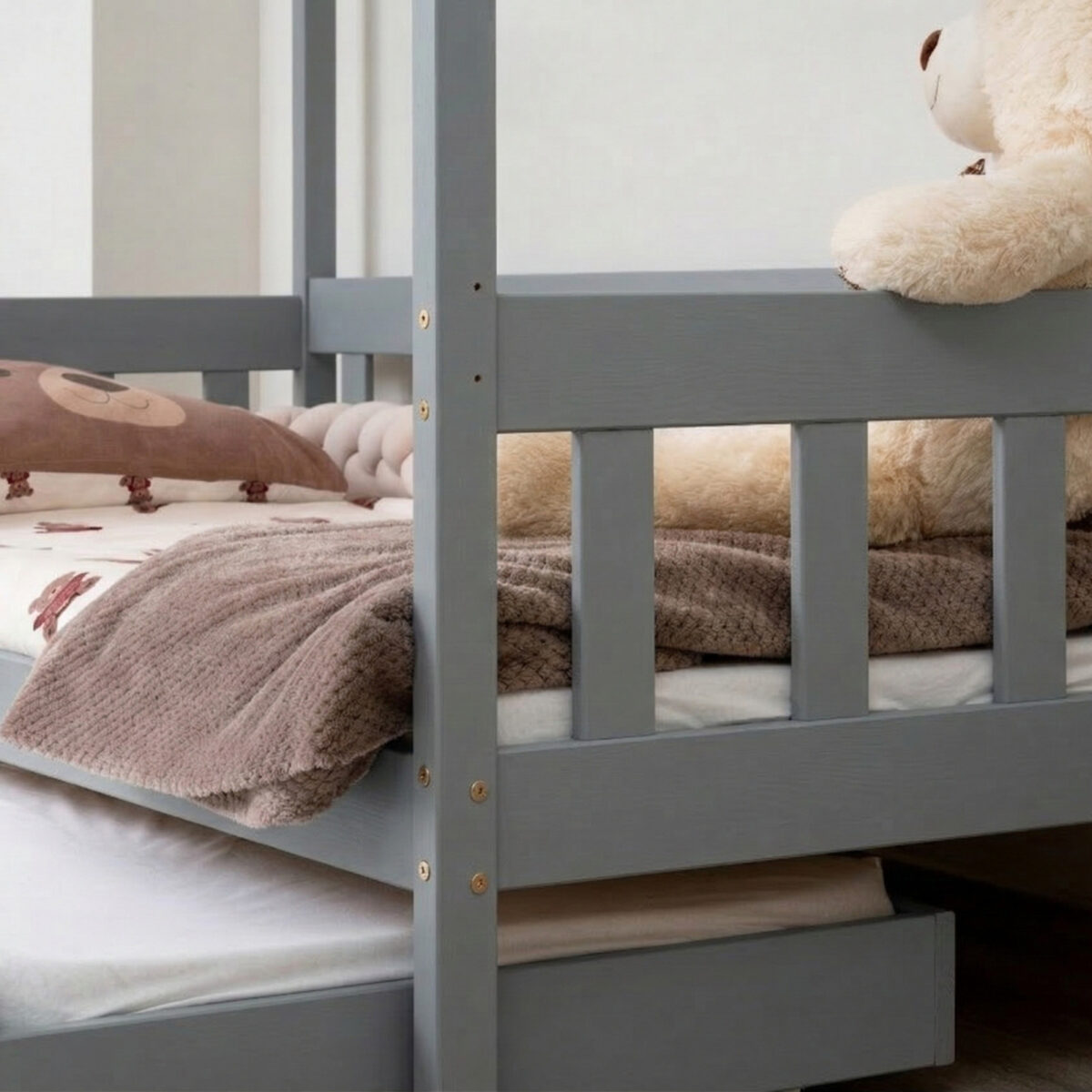 sie4 Kinderbett SIENA