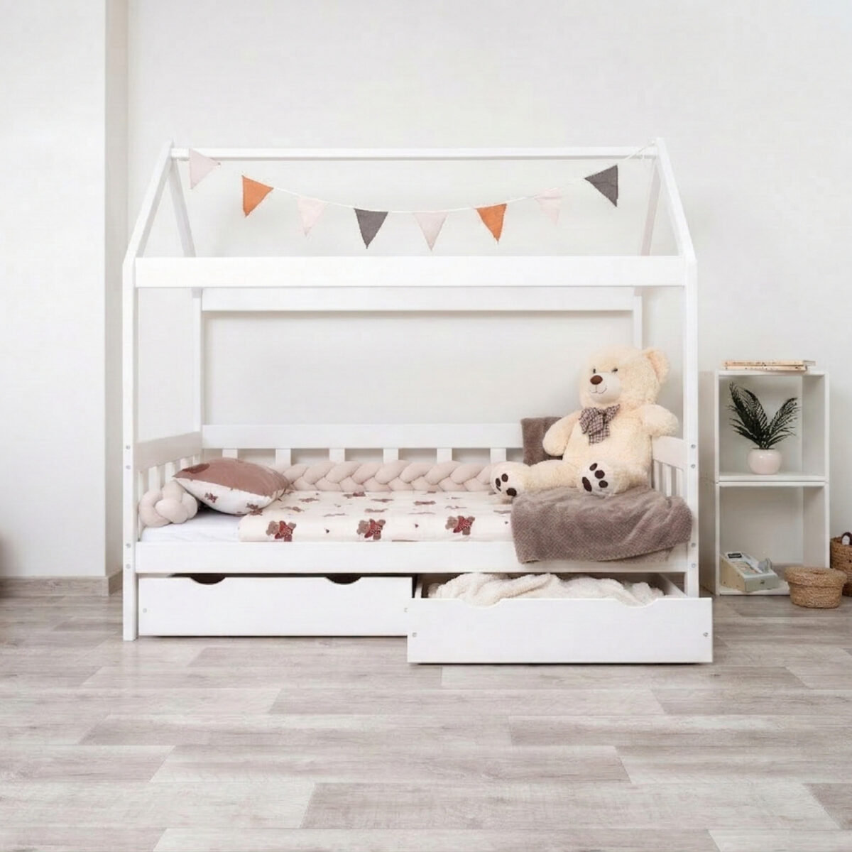 sie5 Kinderbett SIENA