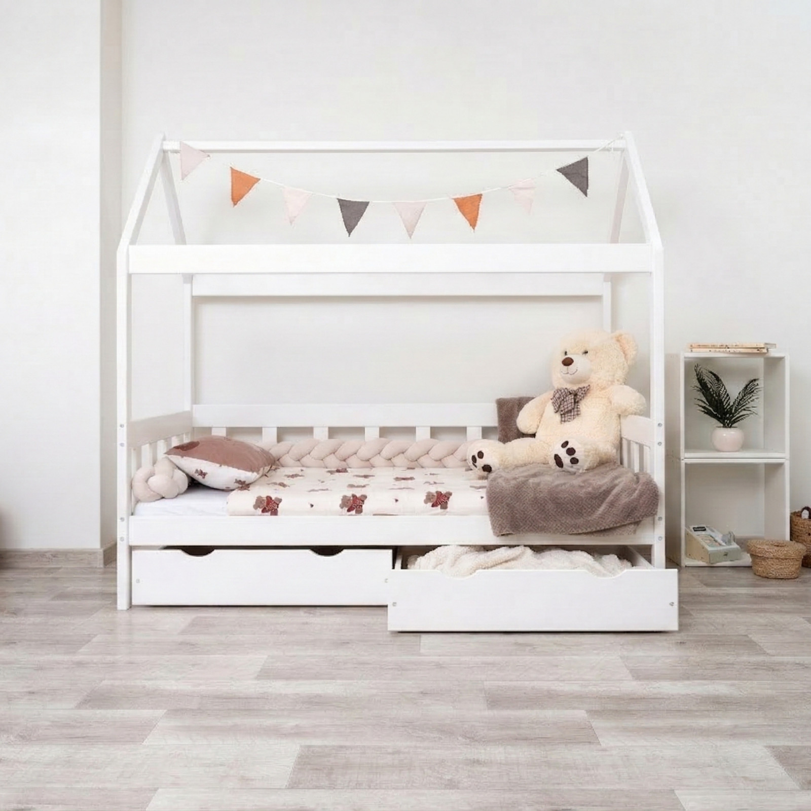 sie5 Kinderbett SIENA