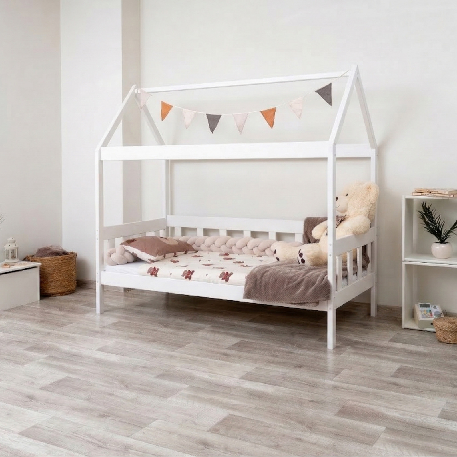 sie6 Kinderbett SIENA