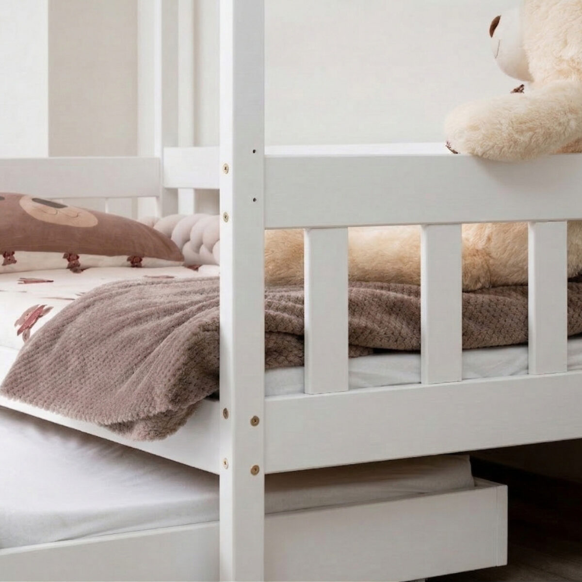 sie8 Kinderbett SIENA