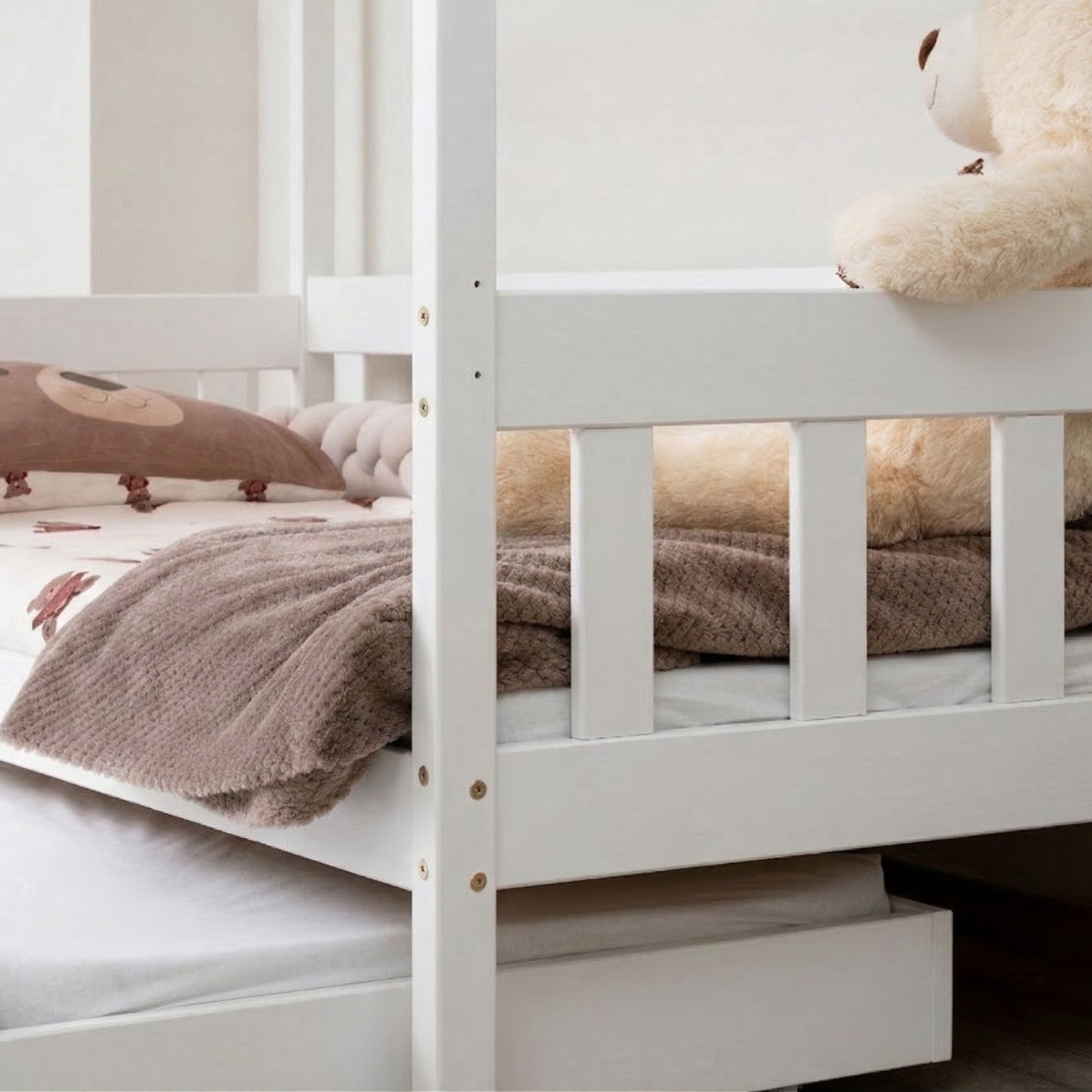 sie8 Kinderbett SIENA