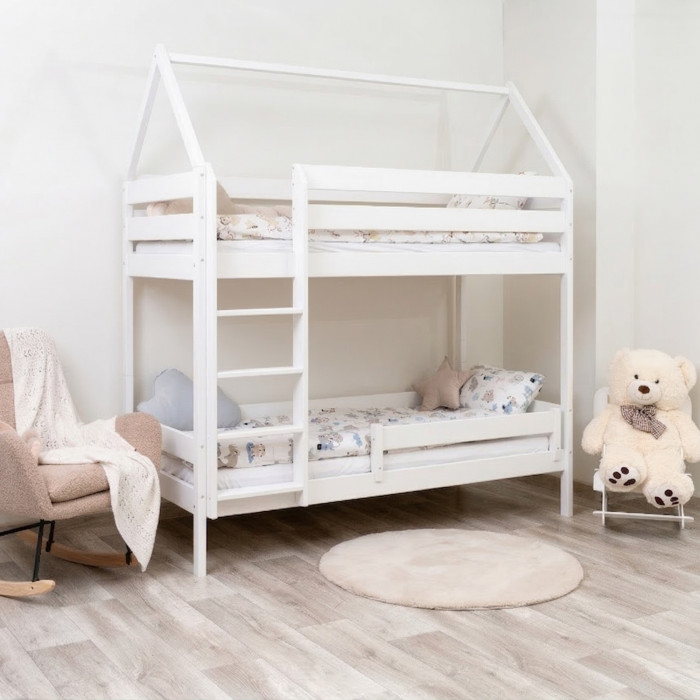 Etagenbett für Kinder ULMI