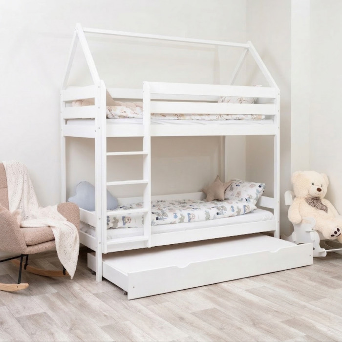 Etagenbett für Kinder ULMI