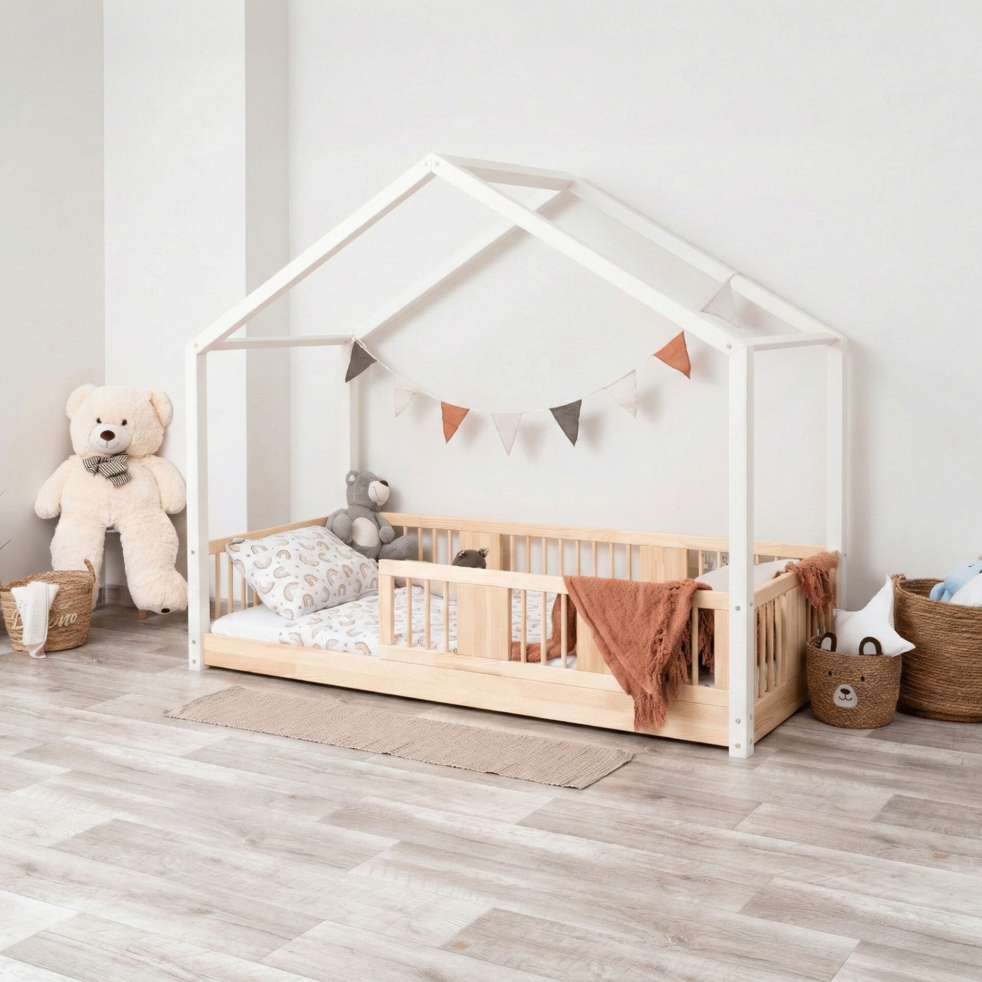 Kinderbett ASTRIA mini