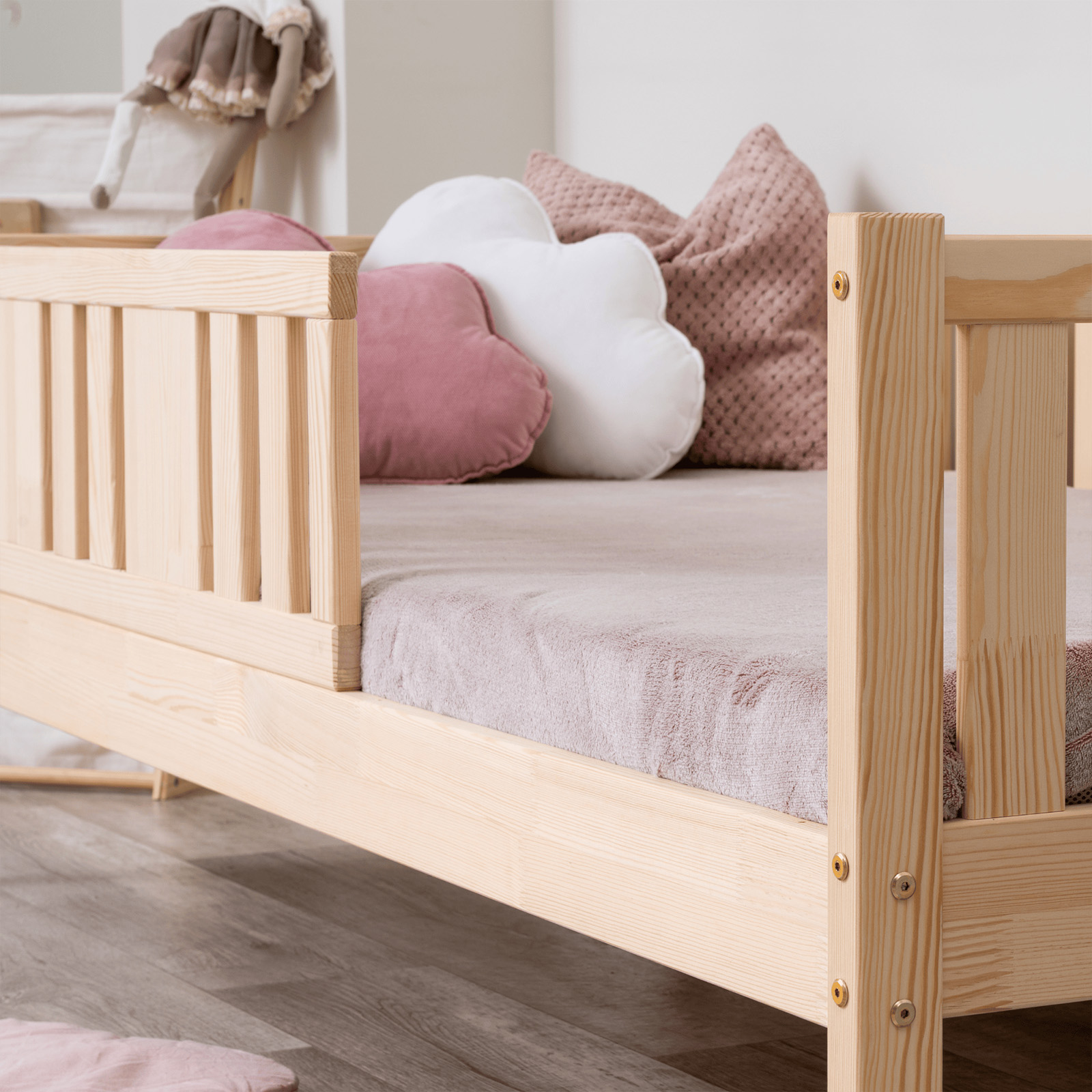 Kinderbett NIKO