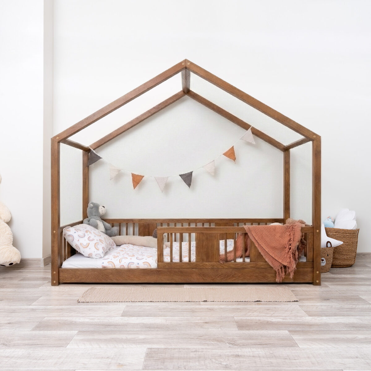 Kinderbett ASTRIA mini