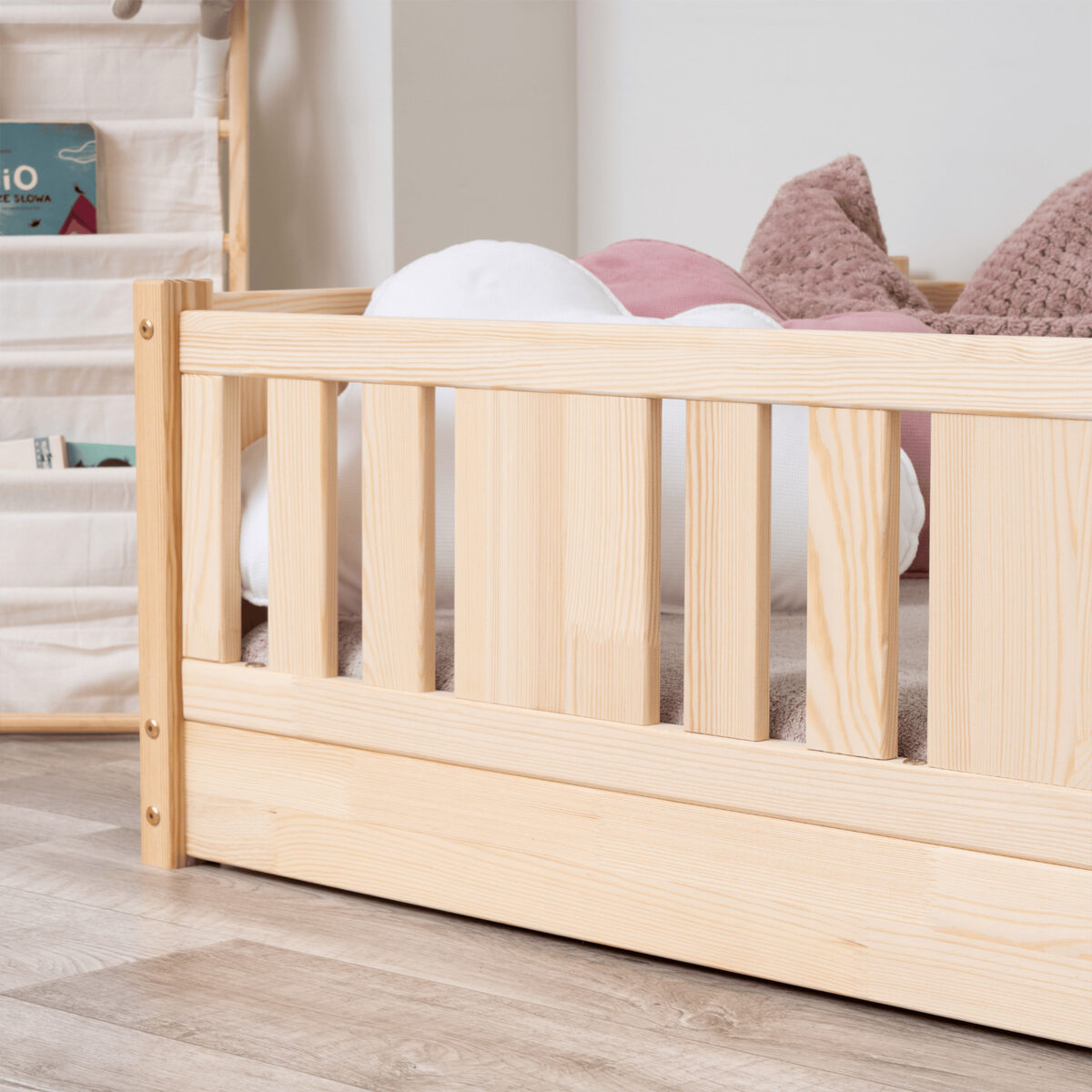 Kinderbett NIKO mini