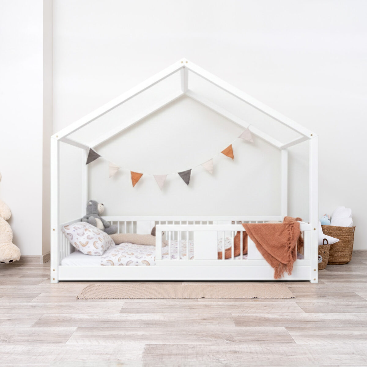 Kinderbett ASTRIA mini