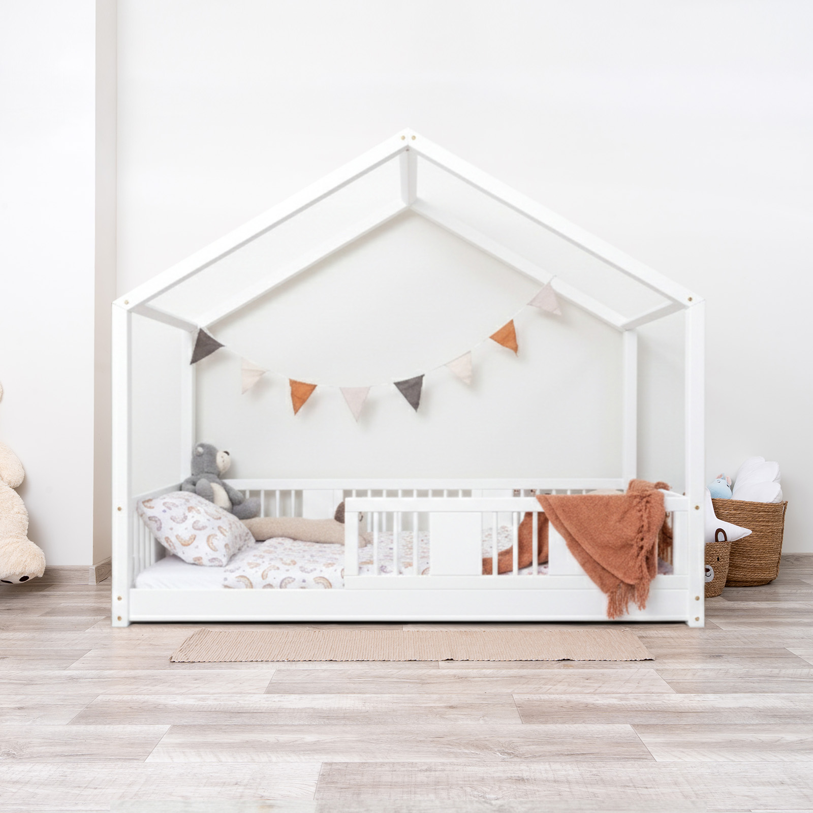 Kinderbett ASTRIA mini