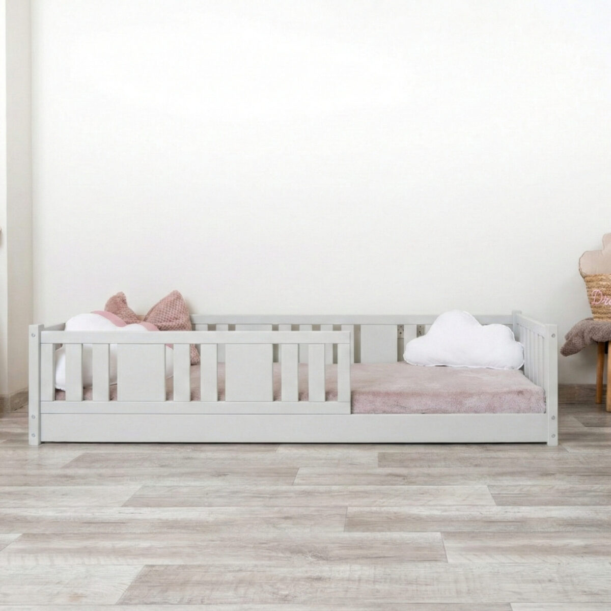 Kinderbett NIKO mini