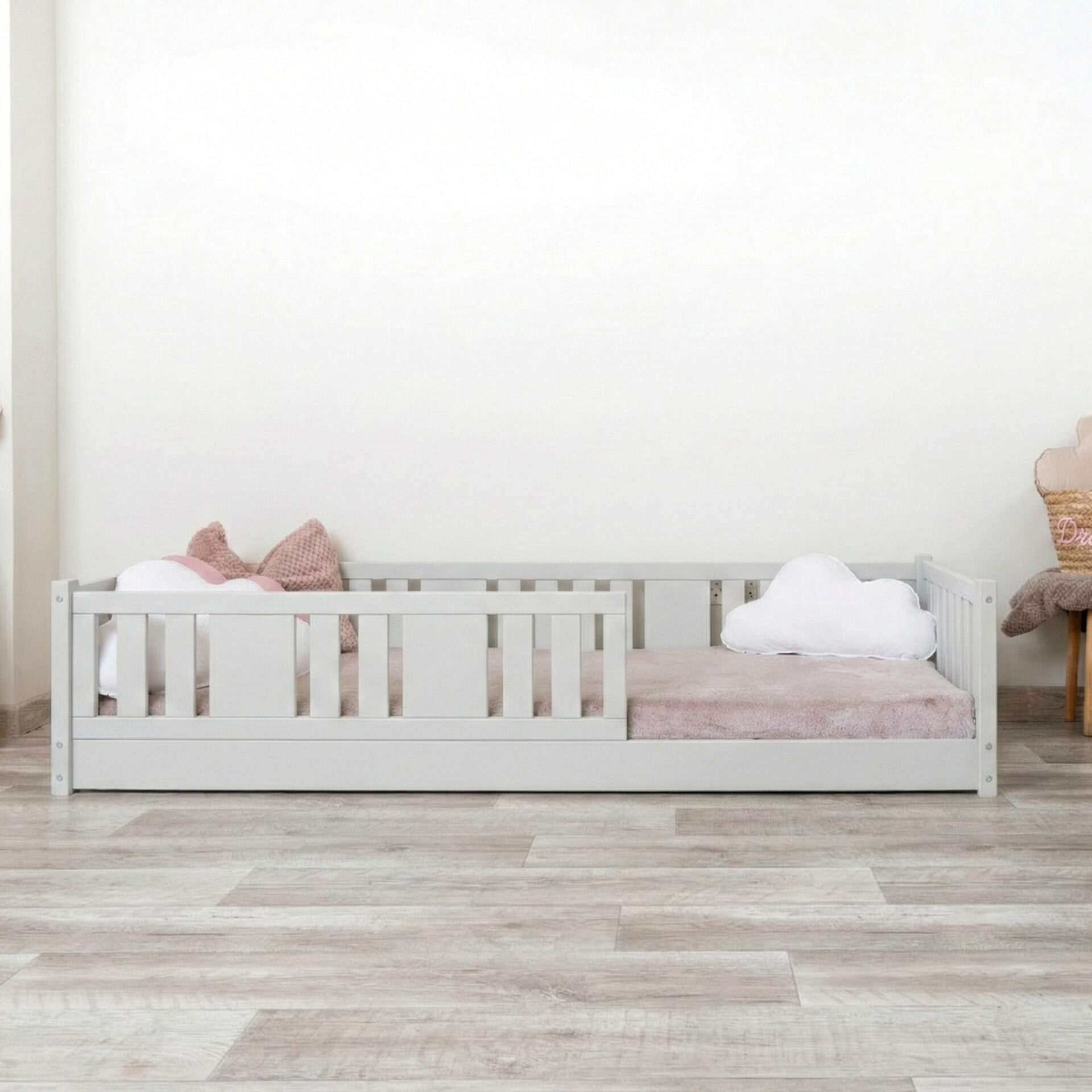 Kinderbett NIKO mini