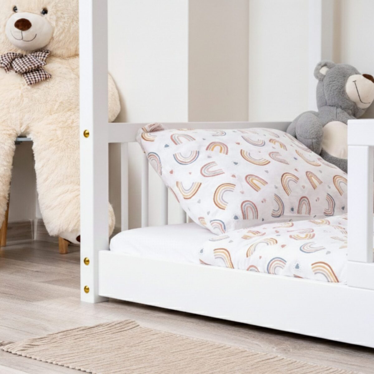 Kinderbett ASTRIA mini