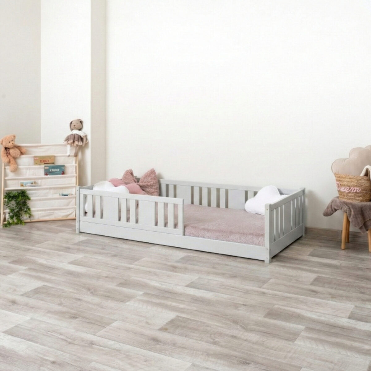 Kinderbett NIKO mini