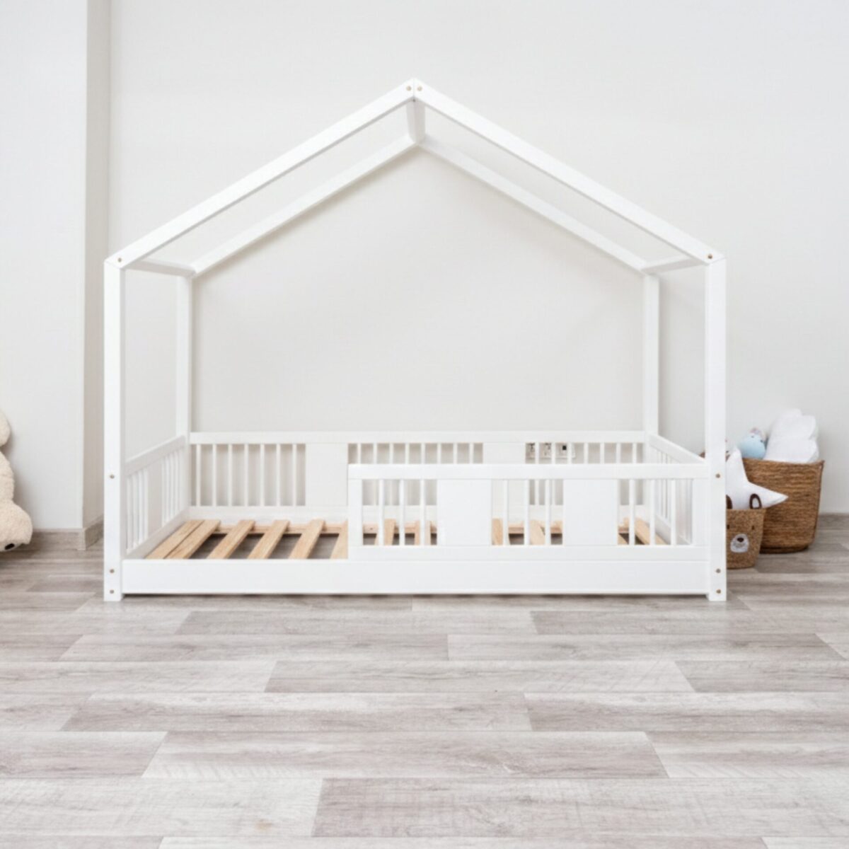 Kinderbett ASTRIA mini