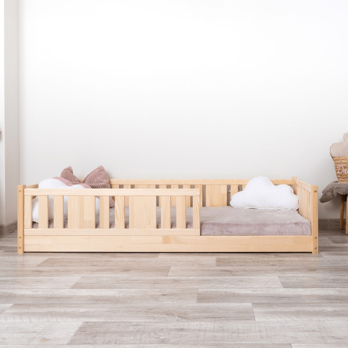 Kinderbett NIKO mini