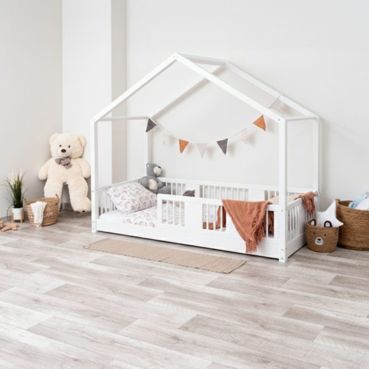 Kinderbett ASTRIA mini