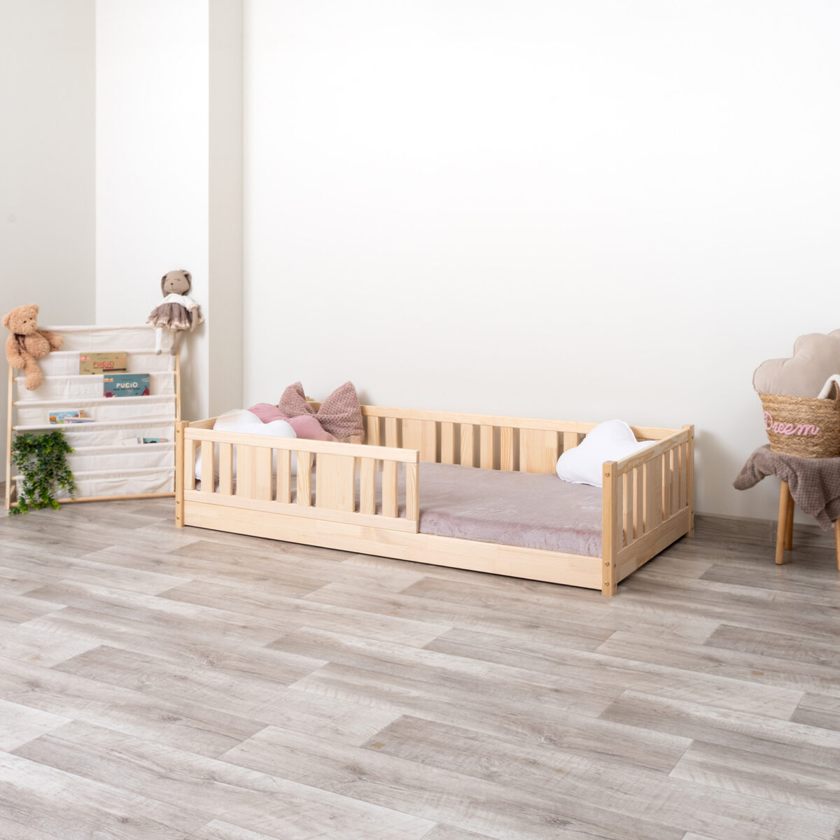 Kinderbett NIKO mini