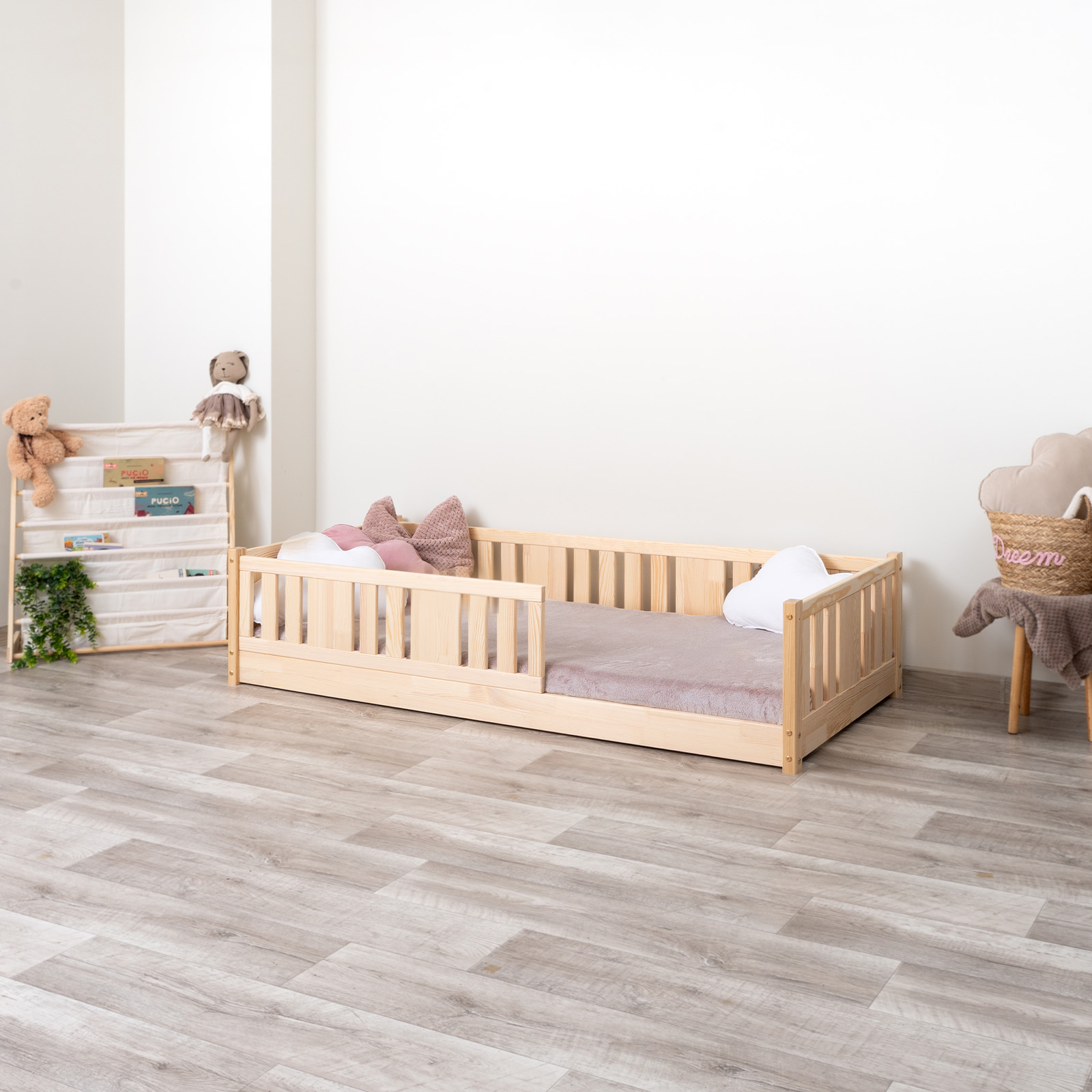 Kinderbett NIKO mini