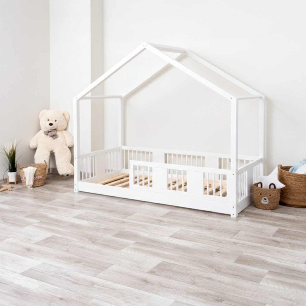 Kinderbett ASTRIA mini